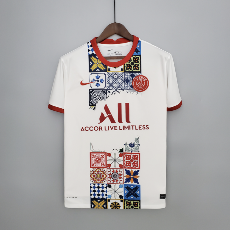 2022/23 PSG Special Edition Kit